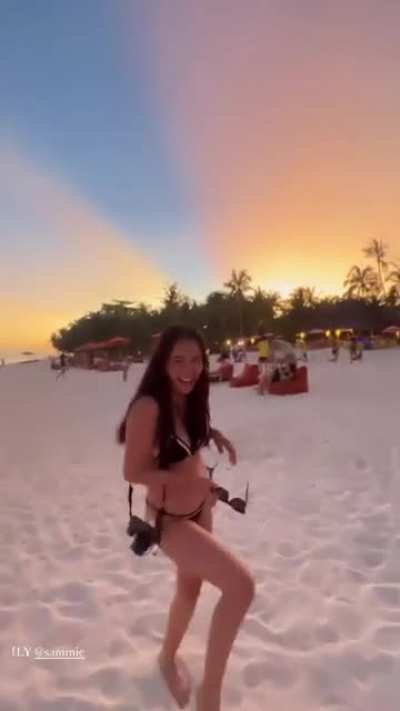 Sammie Rimando
