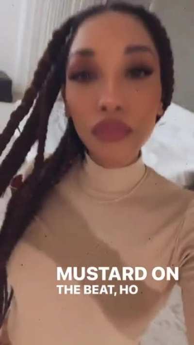 Dreads