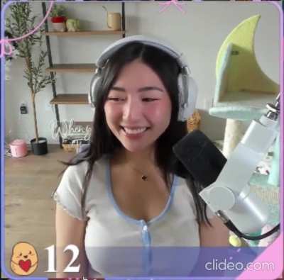 Busty