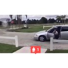 Moral of the story, don’t run up if you can’t fight