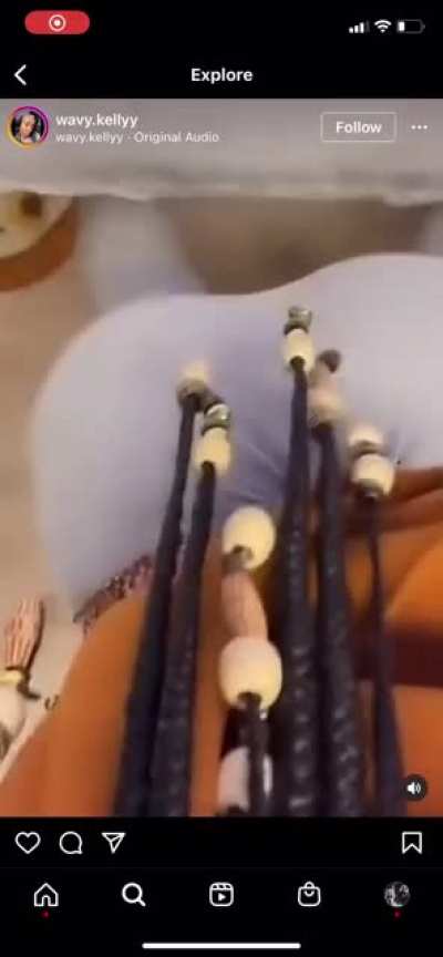 FINNA CUM TO THIS