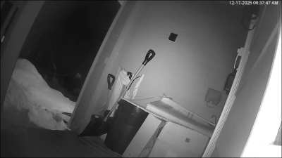 IS THIS JUST A SHADOW??