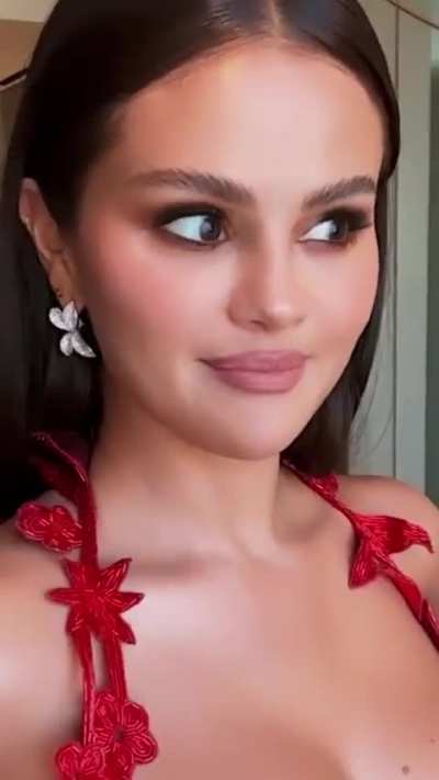 Selena Gomez