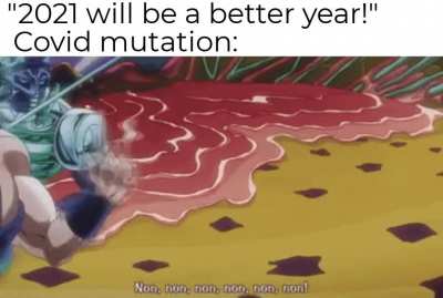 It won't be pretty