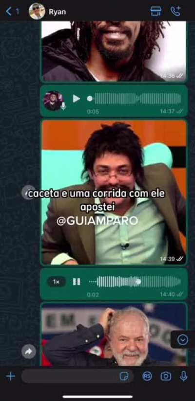 O ROMARINHOOOOO