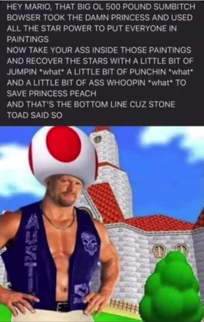 rule