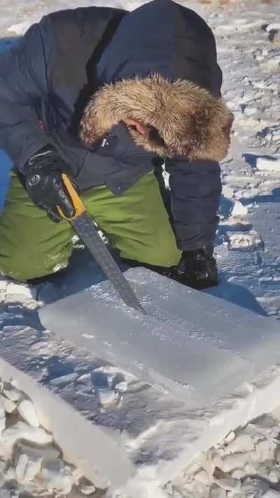 amazing DIY cooler