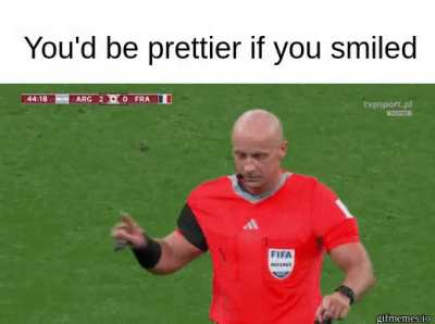 Not today
