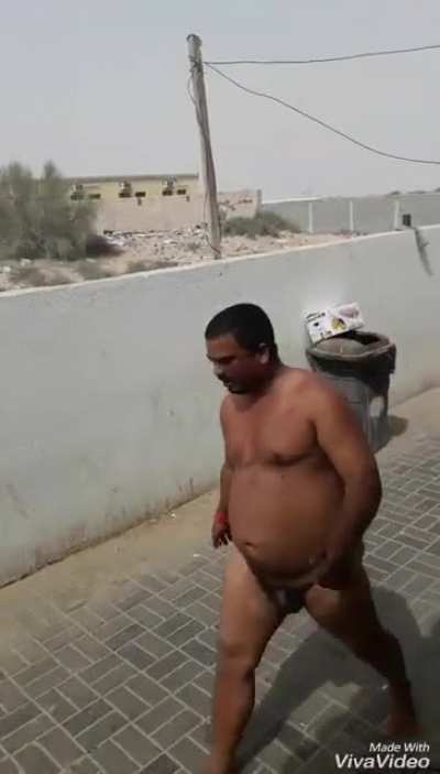 Indians gone wild