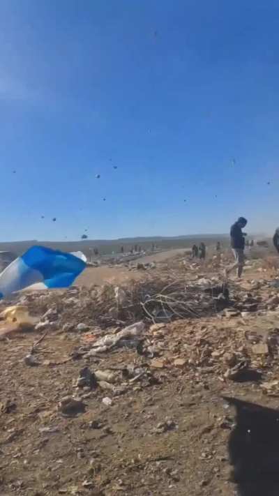 Rallycar levantó cascotes y arrasó con los espectadores