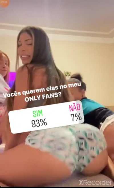 Mc princesa