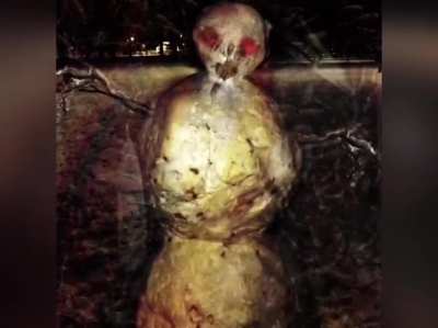 cursed_snowman
