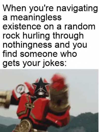 I can go on