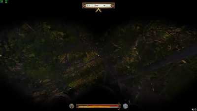 Can't say I've seen this parrying technique in the Fechtbücher