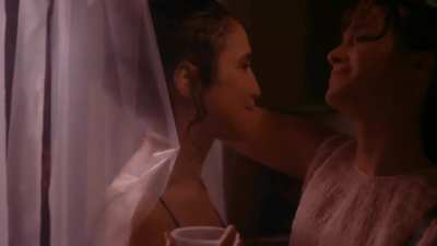 Nina Dziembrowski & Maite Valero (Camila Comes Out Tonight 2022 - Scene #1)
