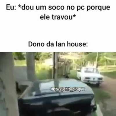 Lan house