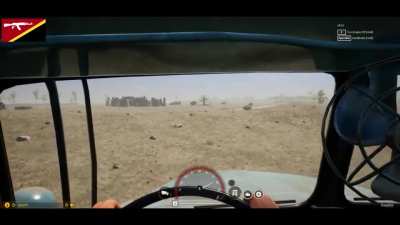 Swords of Al-Basrah