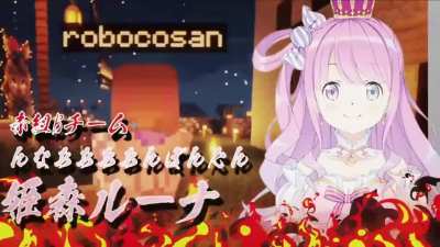 So much effort was put into the opening sequence