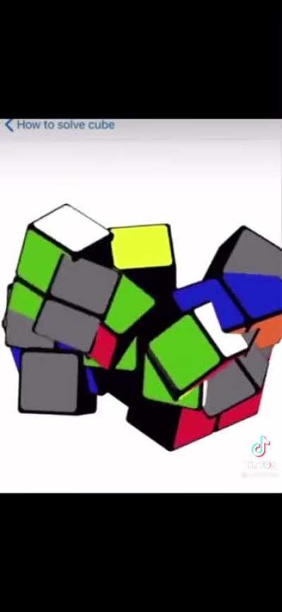 Rubussy