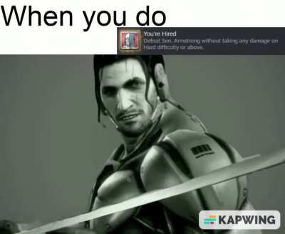 I did it after five days