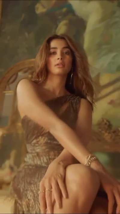 Pooja Hegde