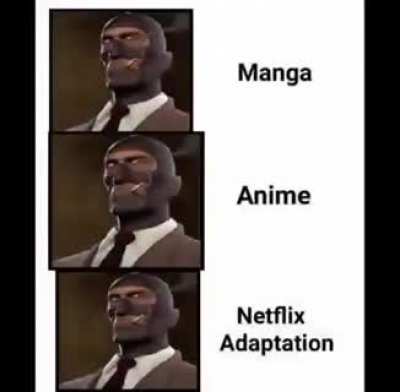 I am de spy