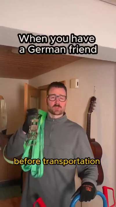 The actual fun part is that it's true