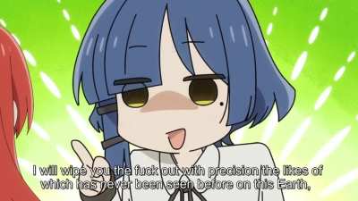 Ryo the Navy Seal