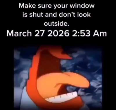 They're watching you