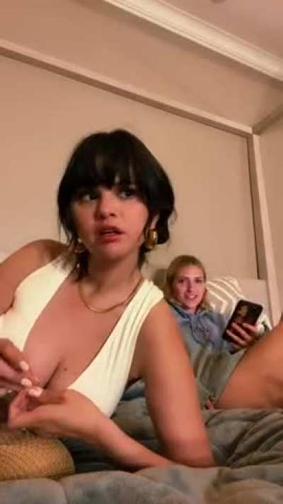 Selena Gomez