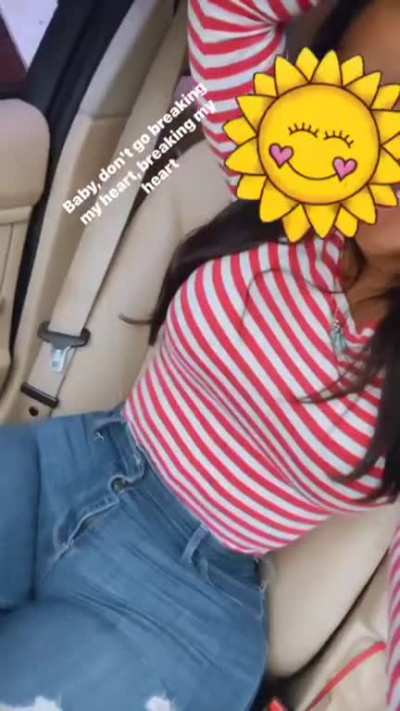 no belt no waist