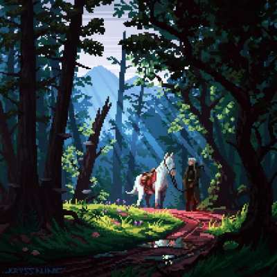 Fantasy n°24