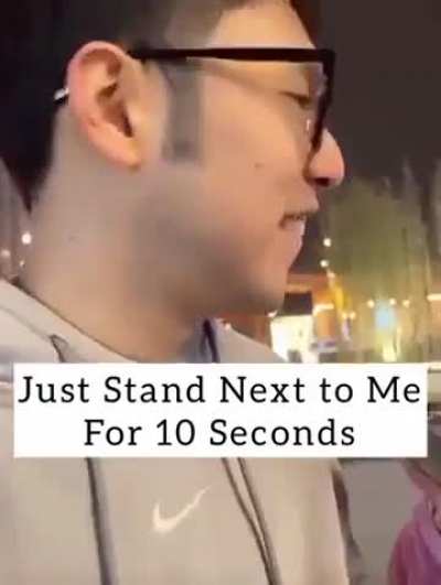 Find your GF in 10 secs