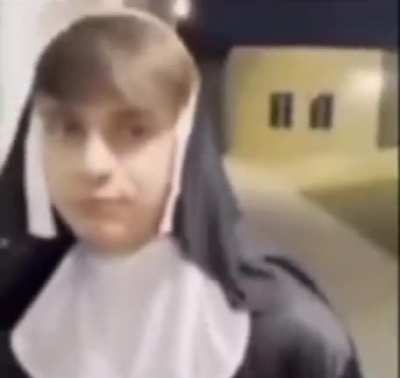 Jesus?!