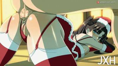 Happy holidays