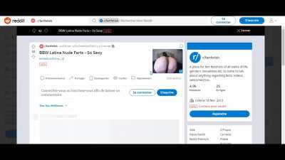 Bbw Farts on You Video