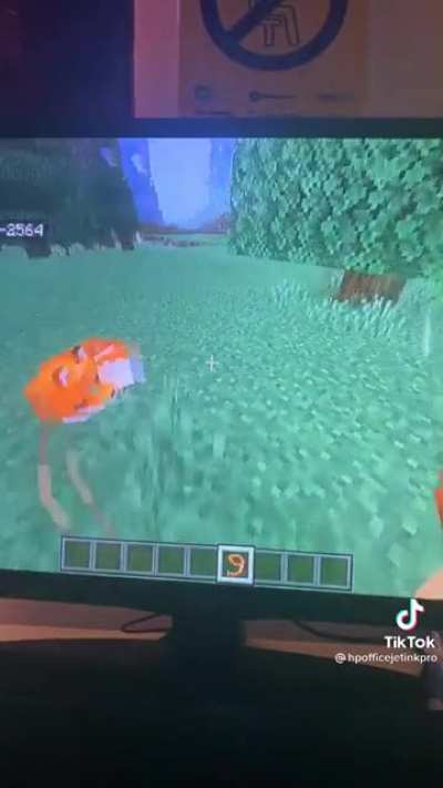 happy minecraft monday y’all