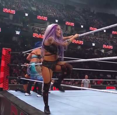 Zelina Vega