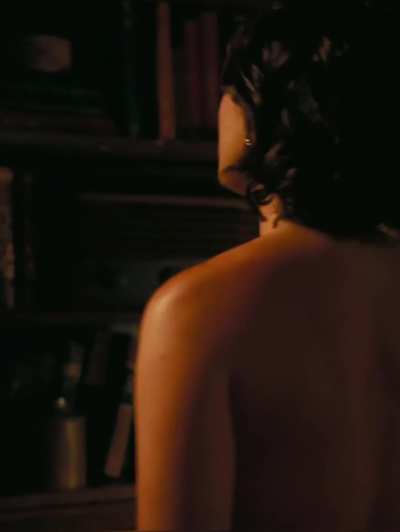 Florence in 'Oppenheimer', 2023