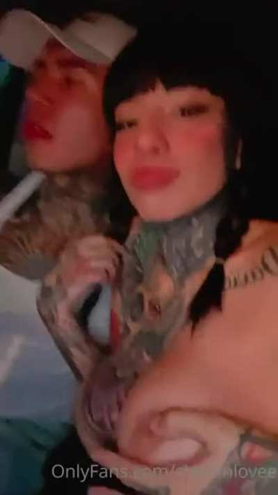 Sharon lovee