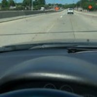 No speed limit.