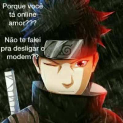 É assim lifer?