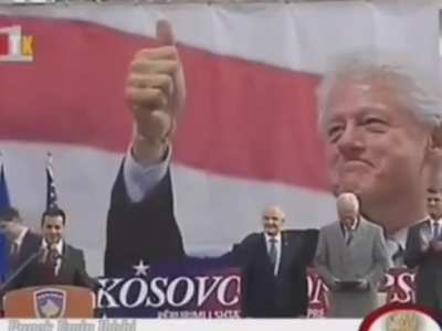 The pinnacle of Albanian art