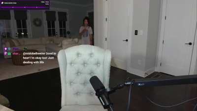 Streaming
