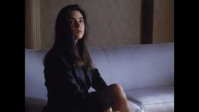 Jennifer Connelly, 1992