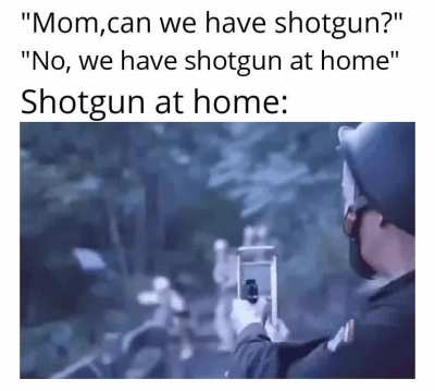 Shamelessly stolen meme