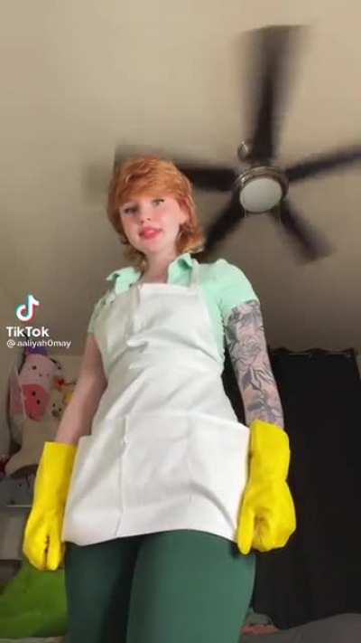 Dexter’s mom