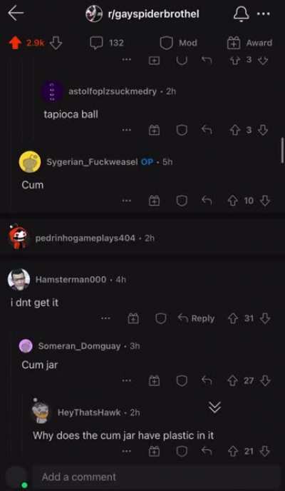 Dementia
