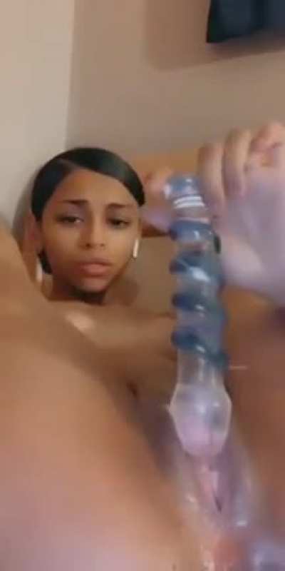 Tap in