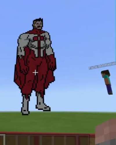He be kinda thicc tho